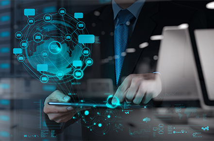 某半导体芯片厂商