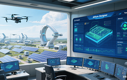 Altium Designer、TeamViewer软件采购