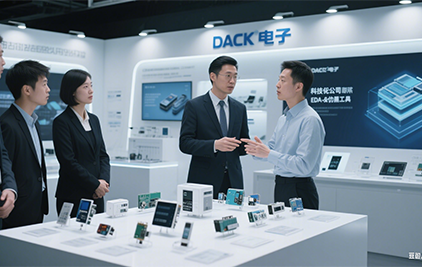 电子设计自动化（EDA）及仿真工具采购