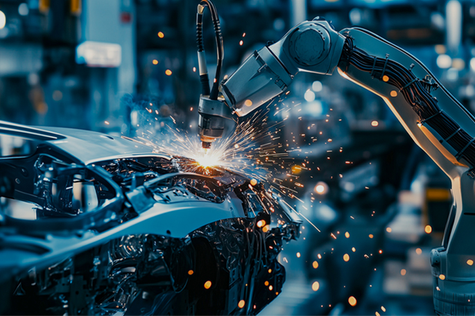 新中联物流—软件支持、方案优化