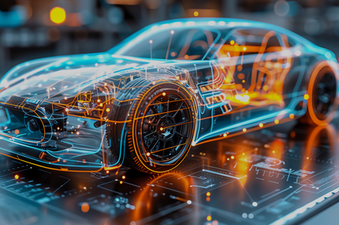 某跨国制造企业（保密单位）—TeamViewer + 腾讯会议，远程设备维护与跨时区协作解决方案。